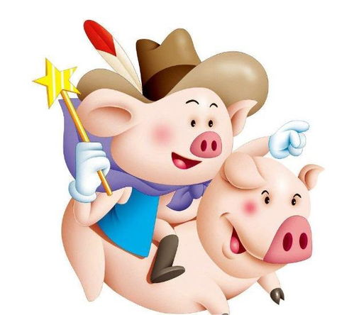 生肖豬12月24日-26日雙喜臨門，事業飛黃騰達，羊年運勢錦上添花